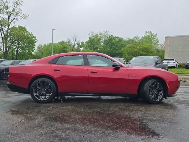 New 2026 Dodge Charger GT w/ Driver Convenience Group AWD/4WD image 26