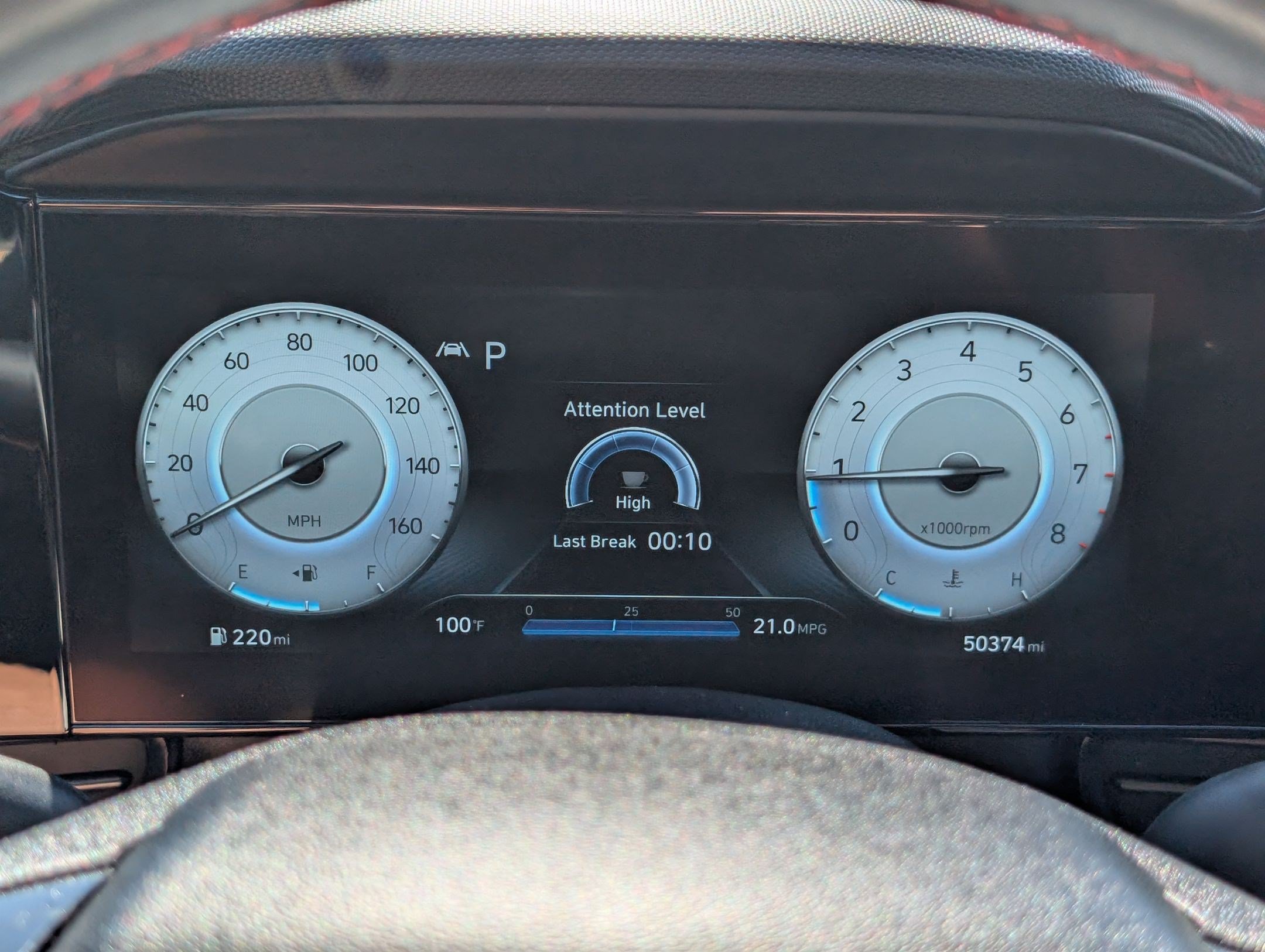 Used 2023 Hyundai Elantra N Line FWD image 15