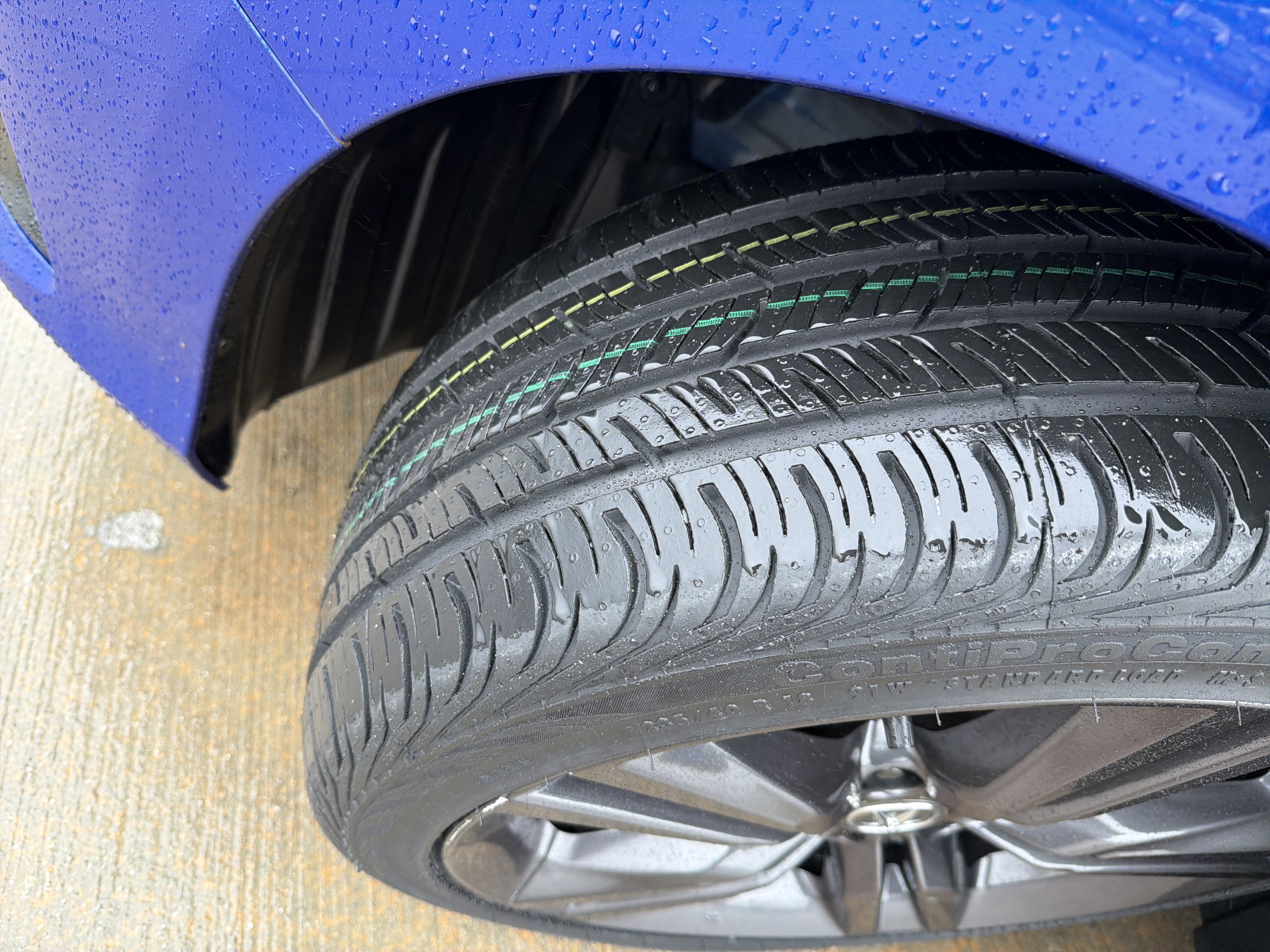 Certified 2024 Acura Integra A-Spec image 12