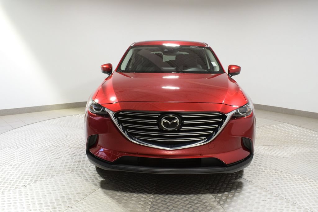 Used 2020 MAZDA CX-9 Touring w/ Touring Premium Package AWD/4WD image 7