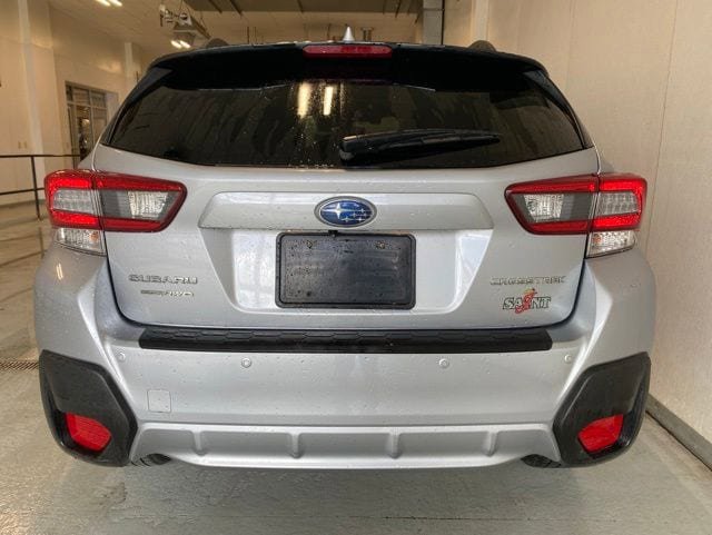 Used 2021 Subaru Crosstrek 2.5i Limited w/ Moonroof Package 2 AWD/4WD image 5