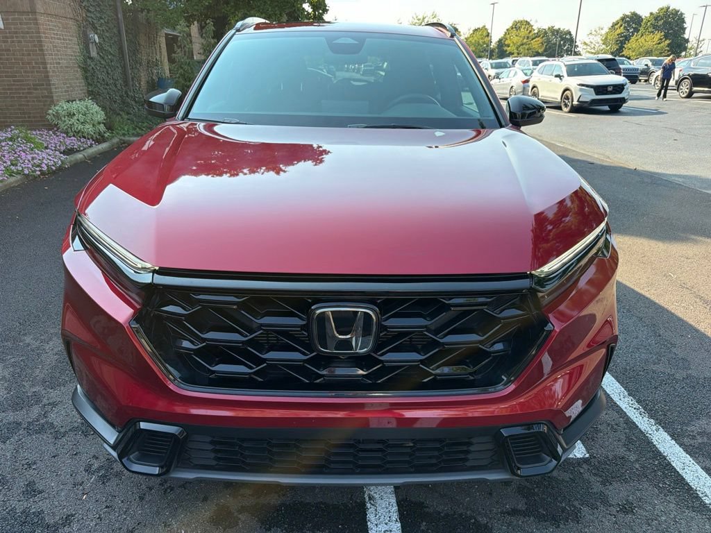 Used 2024 Honda CR-V Sport image 3