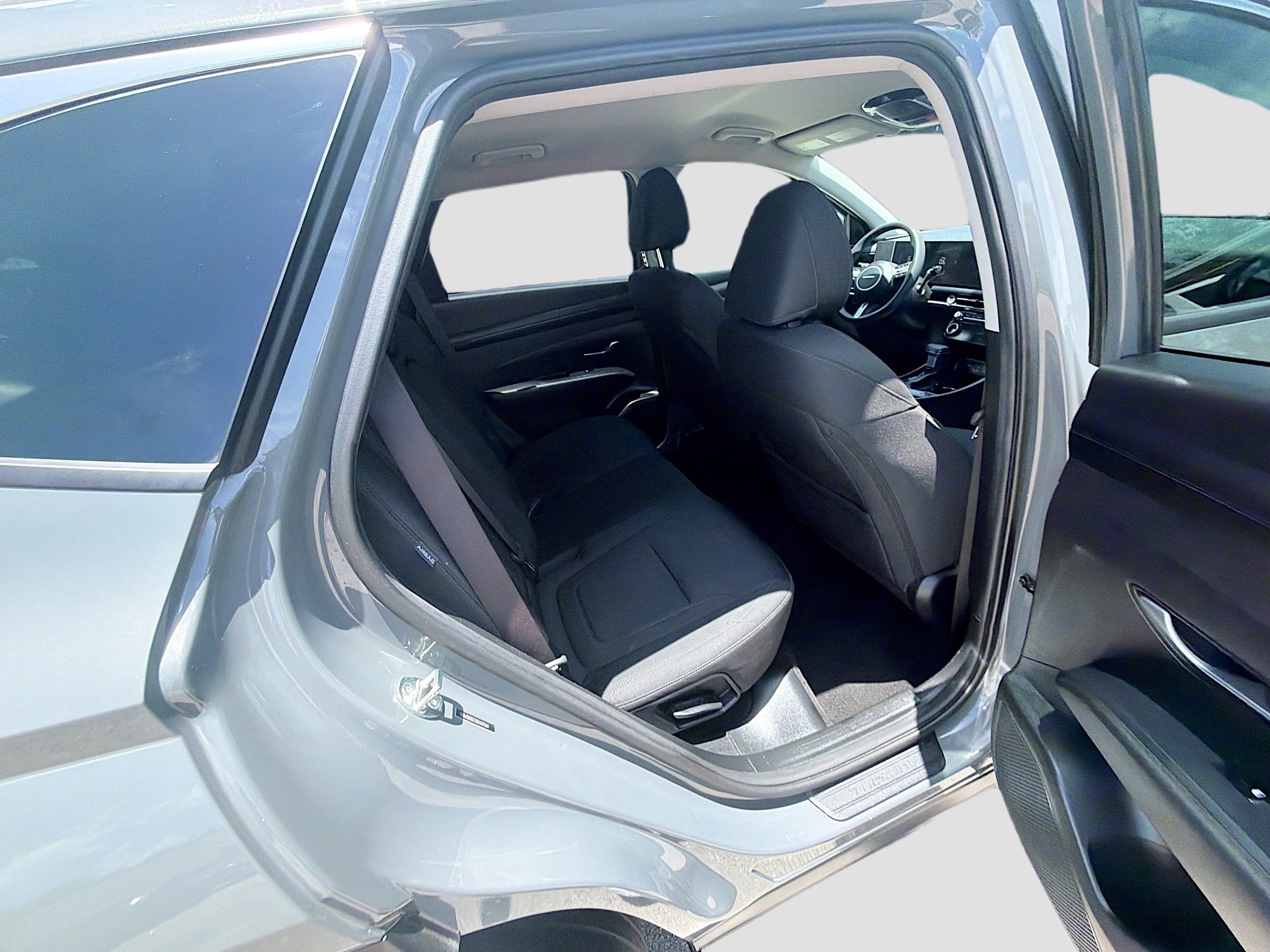 Used 2025 Hyundai Tucson SEL FWD image 26