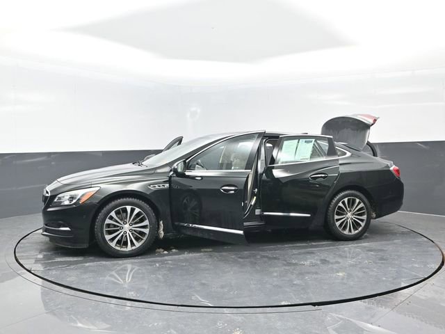 Used 2017 Buick LaCrosse Premium w/ Driver Confidence Package #2 image 39