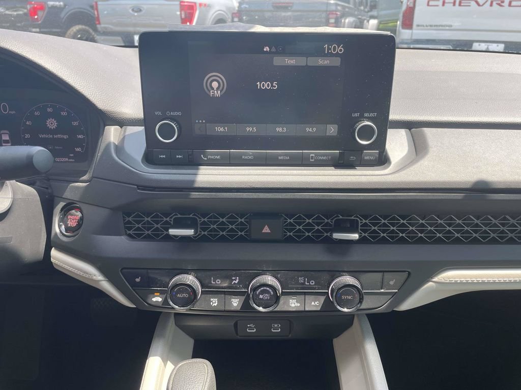 Used 2024 Honda Accord EX image 21