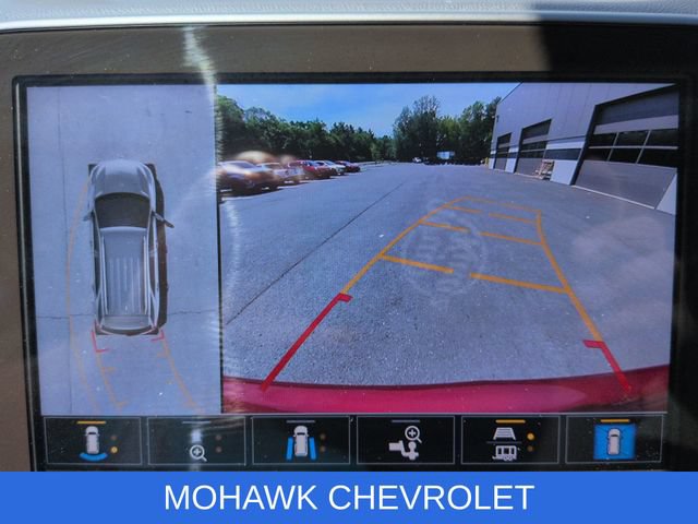 Certified 2024 Chevrolet Equinox LT AWD/4WD image 16