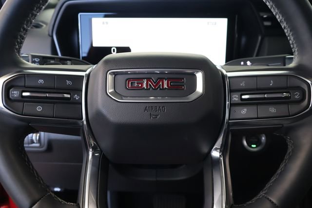 Used 2025 GMC Terrain Elevation image 23