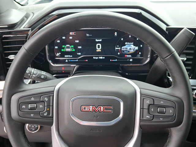 Used 2024 GMC Sierra 1500 Elevation AWD/4WD image 19