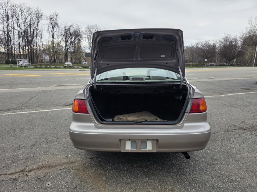 Used 2000 Toyota Corolla VE image 19