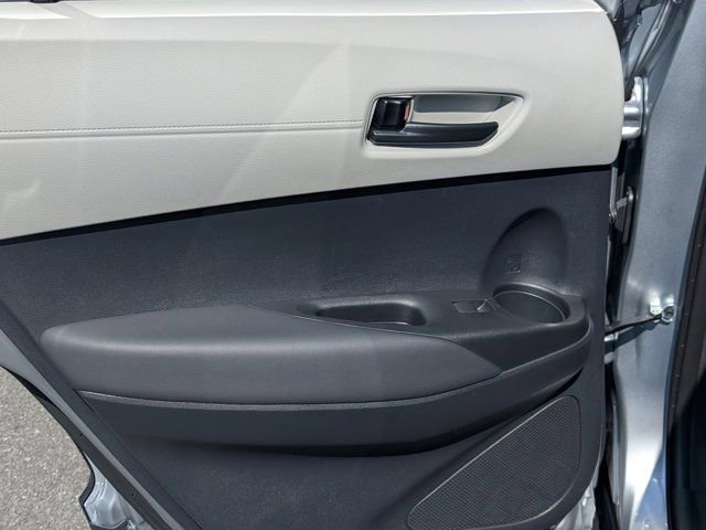 Used 2026 Toyota Corolla Cross L FWD image 18