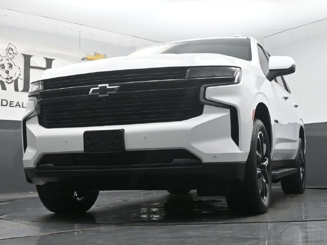 Used 2023 Chevrolet Tahoe RST w/ Luxury Package AWD/4WD image 62
