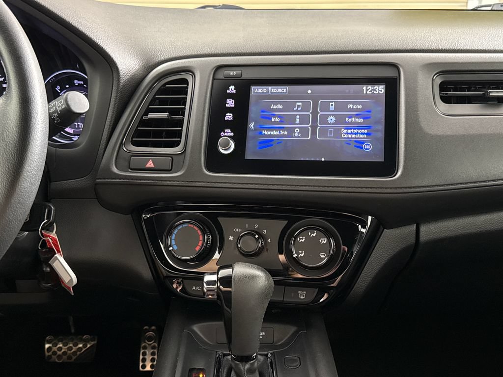 Used 2019 Honda HR-V Sport image 16