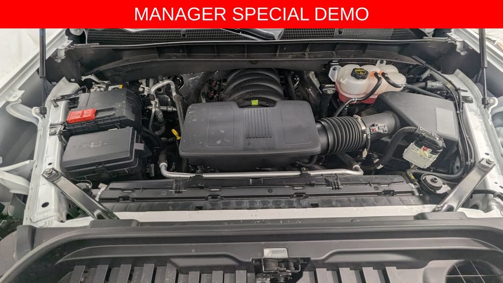 Used 2026 GMC Sierra 1500 Elevation AWD/4WD image 31