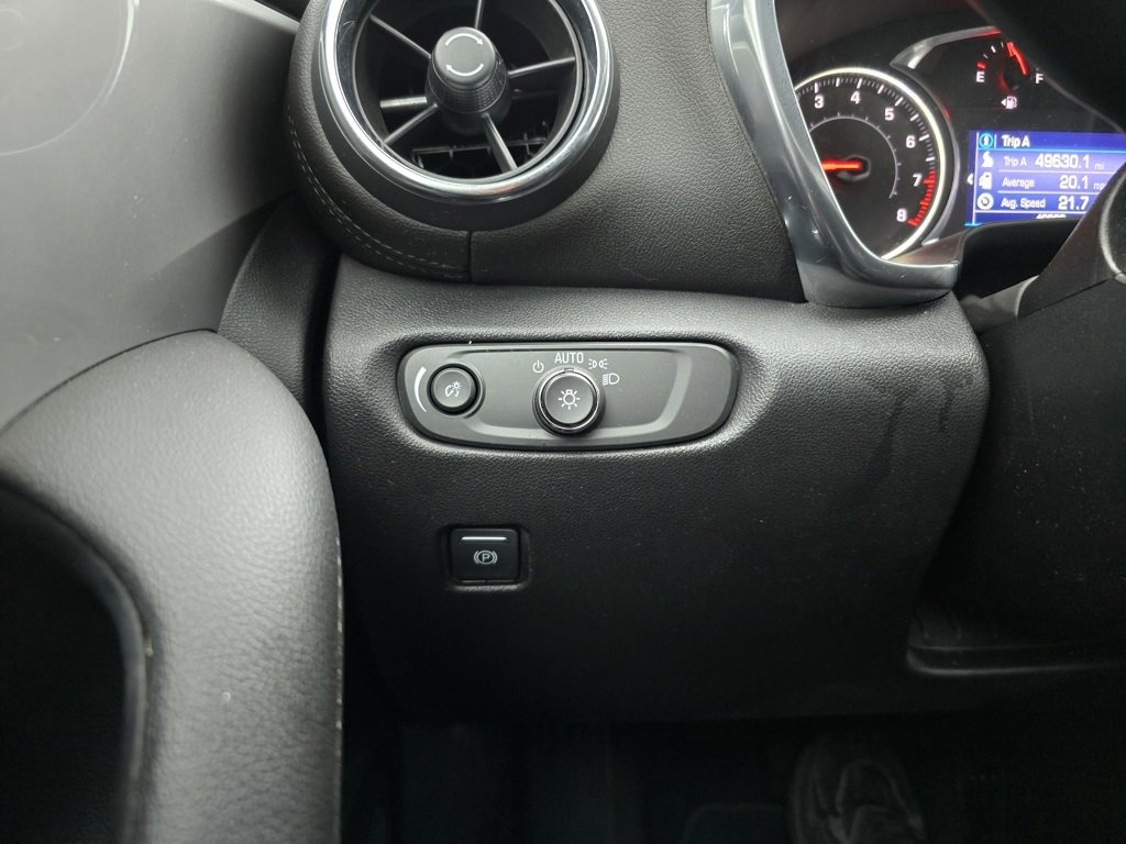 Used 2022 Chevrolet Blazer LT w/ Redline Edition image 18