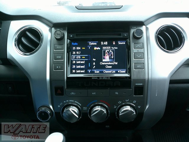 Used 2016 Toyota Tundra SR5 image 17