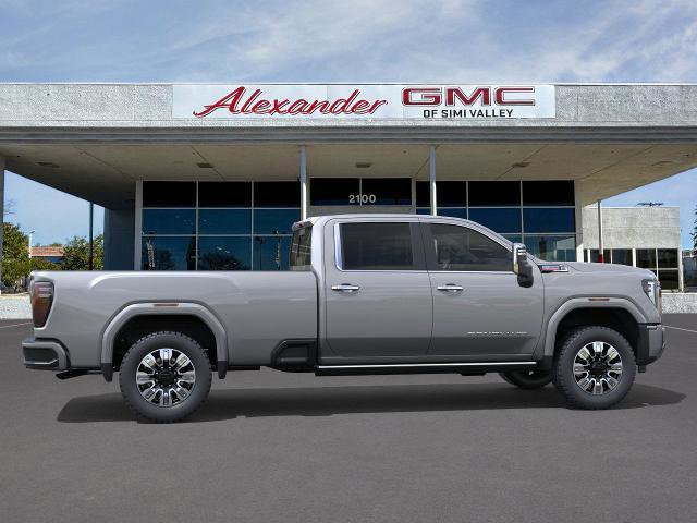 New 2026 GMC Sierra 3500 Denali w/ Denali Reserve Package image 5