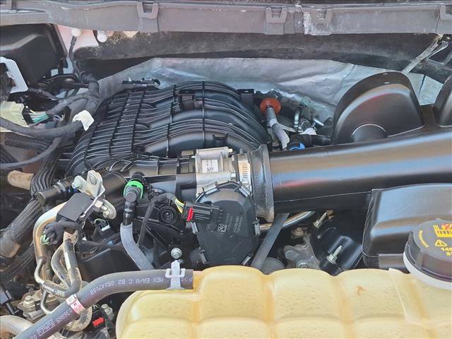 Used 2021 Ford F150 XL w/ Trailer Tow Package AWD/4WD image 21