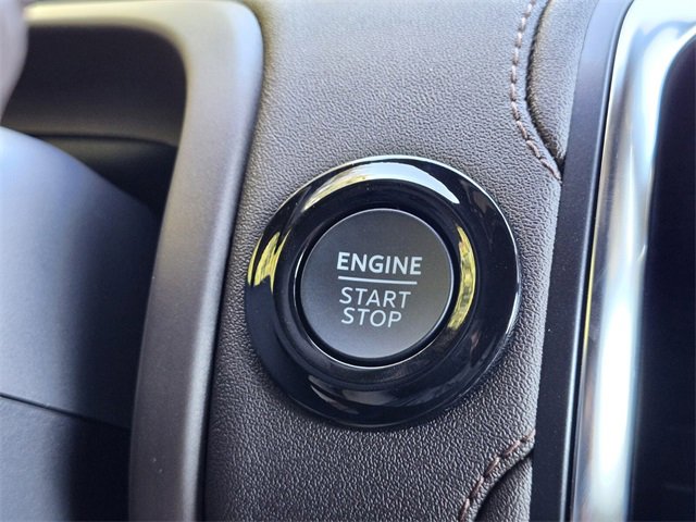 New 2025 Ford Expedition King Ranch image 27