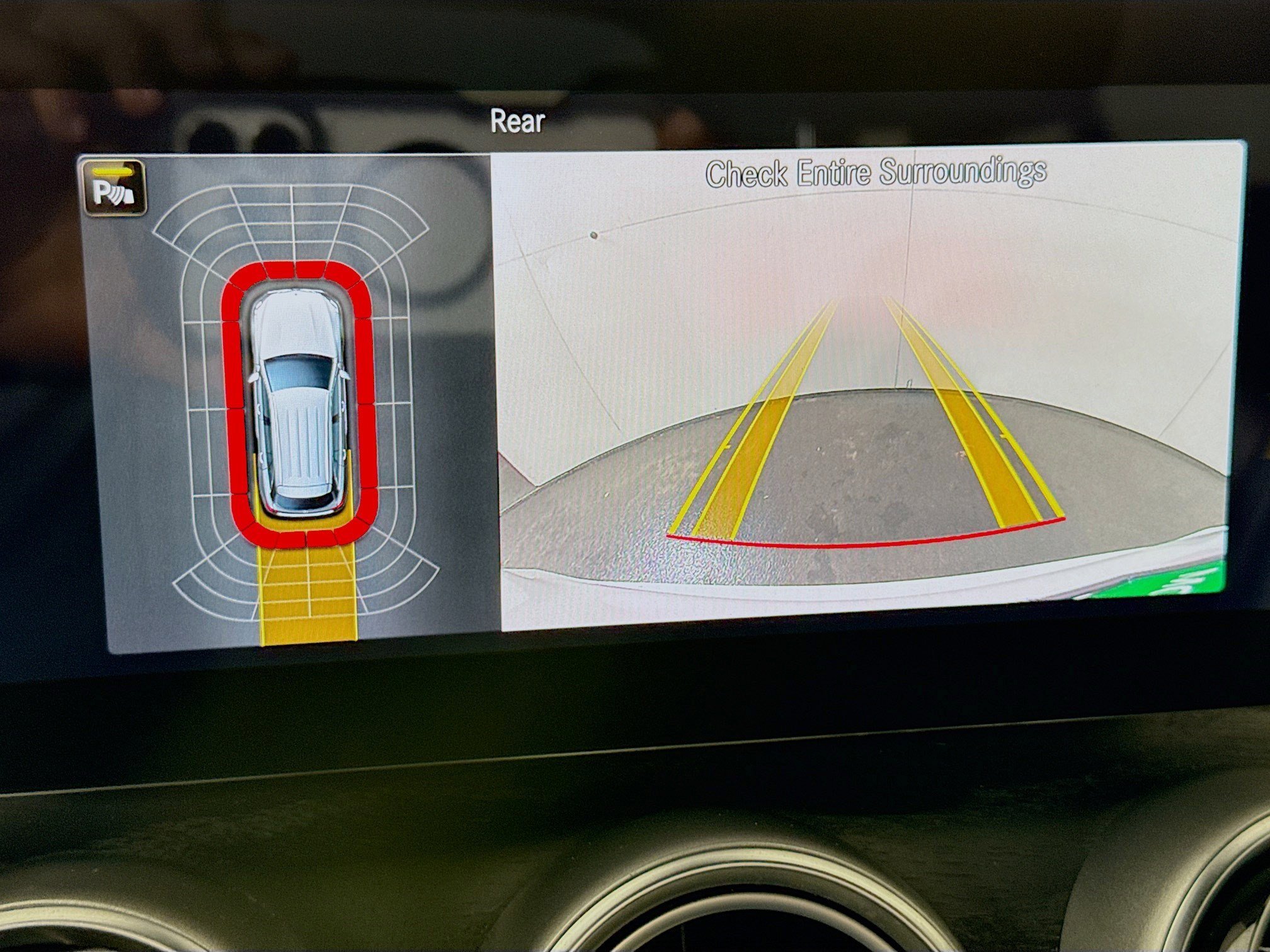 Used 2021 Mercedes-Benz GLC 43 AMG 4MATIC image 19