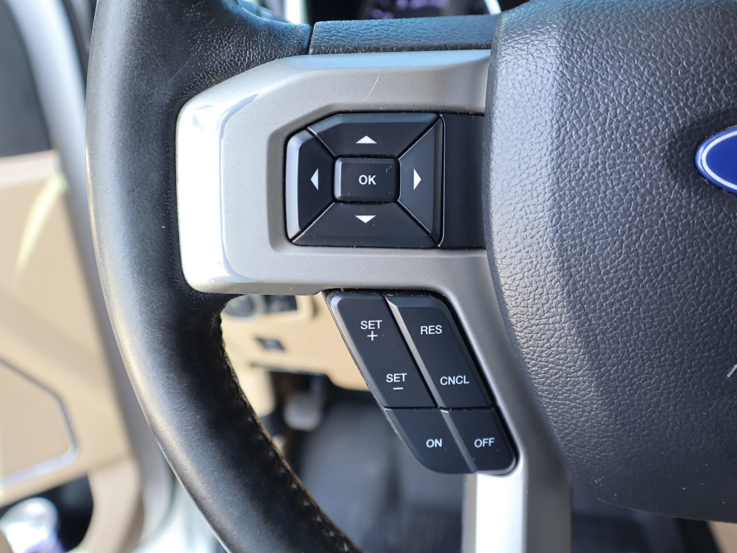 Used 2019 Ford F250 Lariat w/ Lariat Value Package image 20