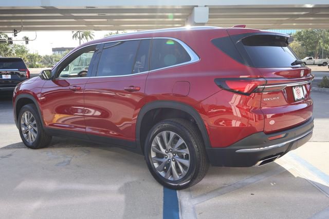 New 2026 Buick Enclave Preferred image 5