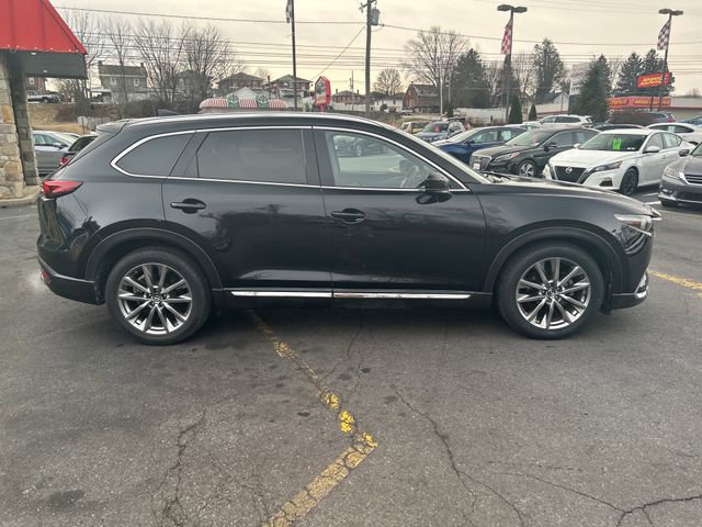 Used 2018 MAZDA CX-9 Grand Touring image 8