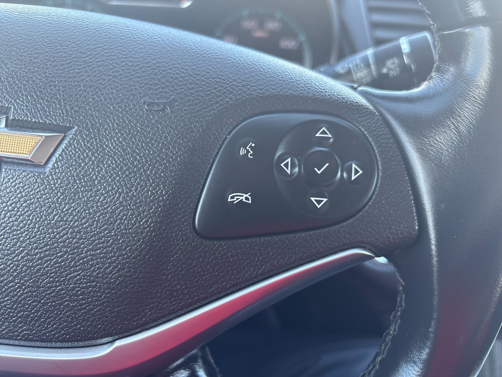 Used 2016 Chevrolet Impala LTZ image 33