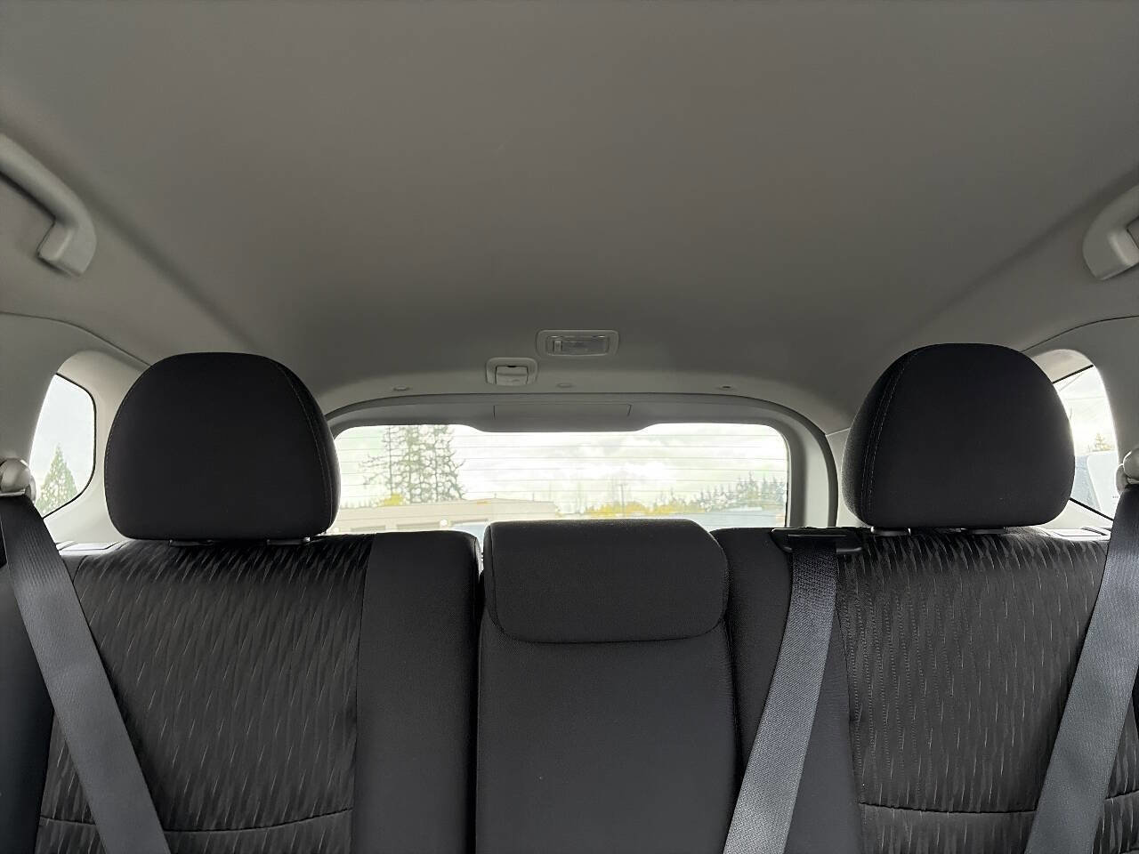 Used 2018 Nissan Rogue SV image 38