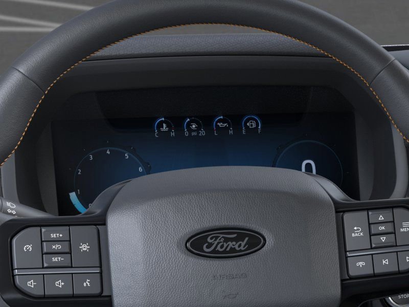 New 2026 Ford F150 Tremor AWD/4WD image 35