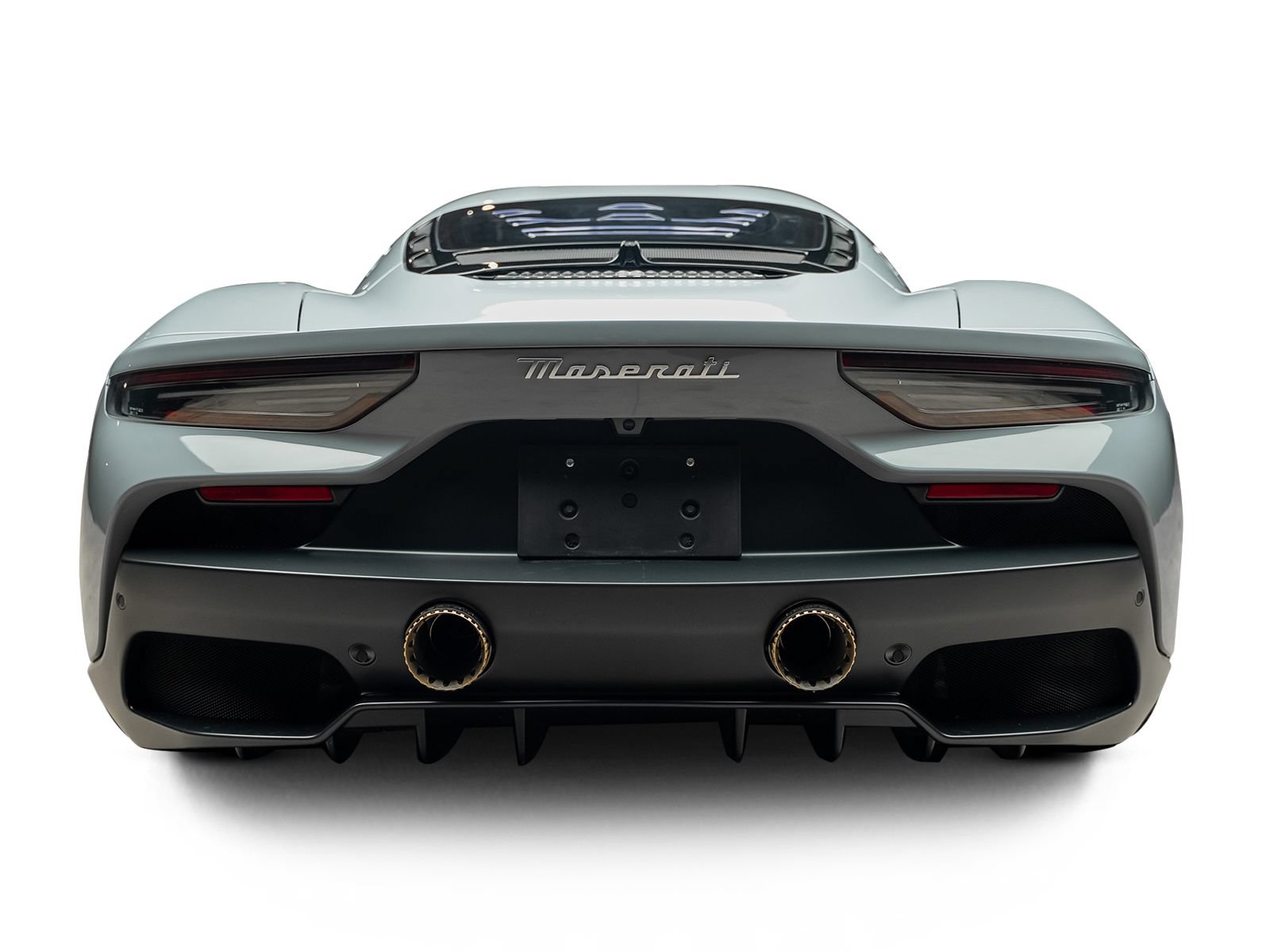 Used 2023 Maserati MC20 Coupe RWD image 13