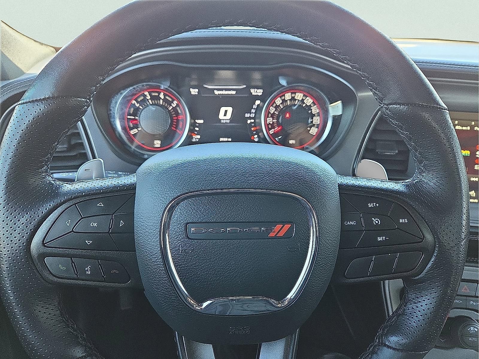 Used 2023 Dodge Challenger R/T Scat Pack w/ Plus Package image 24