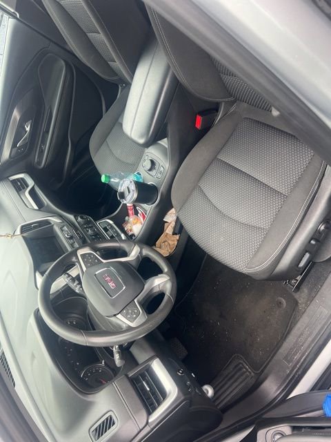 Used 2022 GMC Terrain SLE w/ Driver Convenience Package image 8