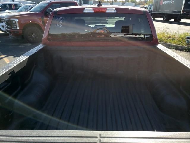 New 2025 Ford Ranger XLT w/ Convenience Package image 8