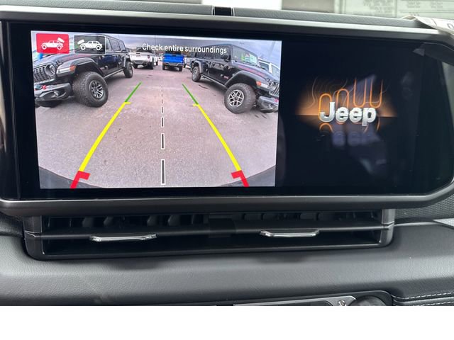 New 2026 Jeep Wrangler Unlimited Rubicon image 26