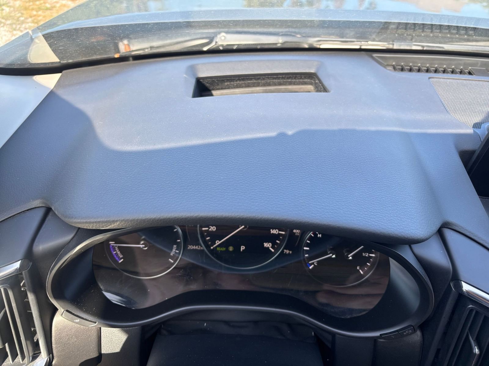 Used 2025 MAZDA CX-50 2.5 Hybrid w/ Premium Plus Pkg image 38