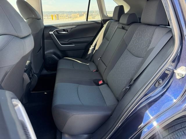 Certified 2023 Toyota RAV4 XLE AWD/4WD image 15