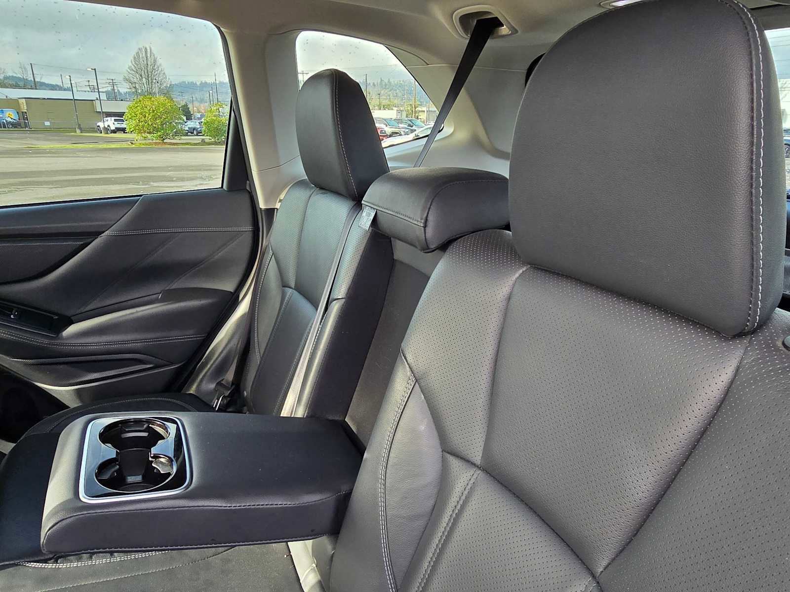 Used 2023 Subaru Forester Touring AWD/4WD image 19