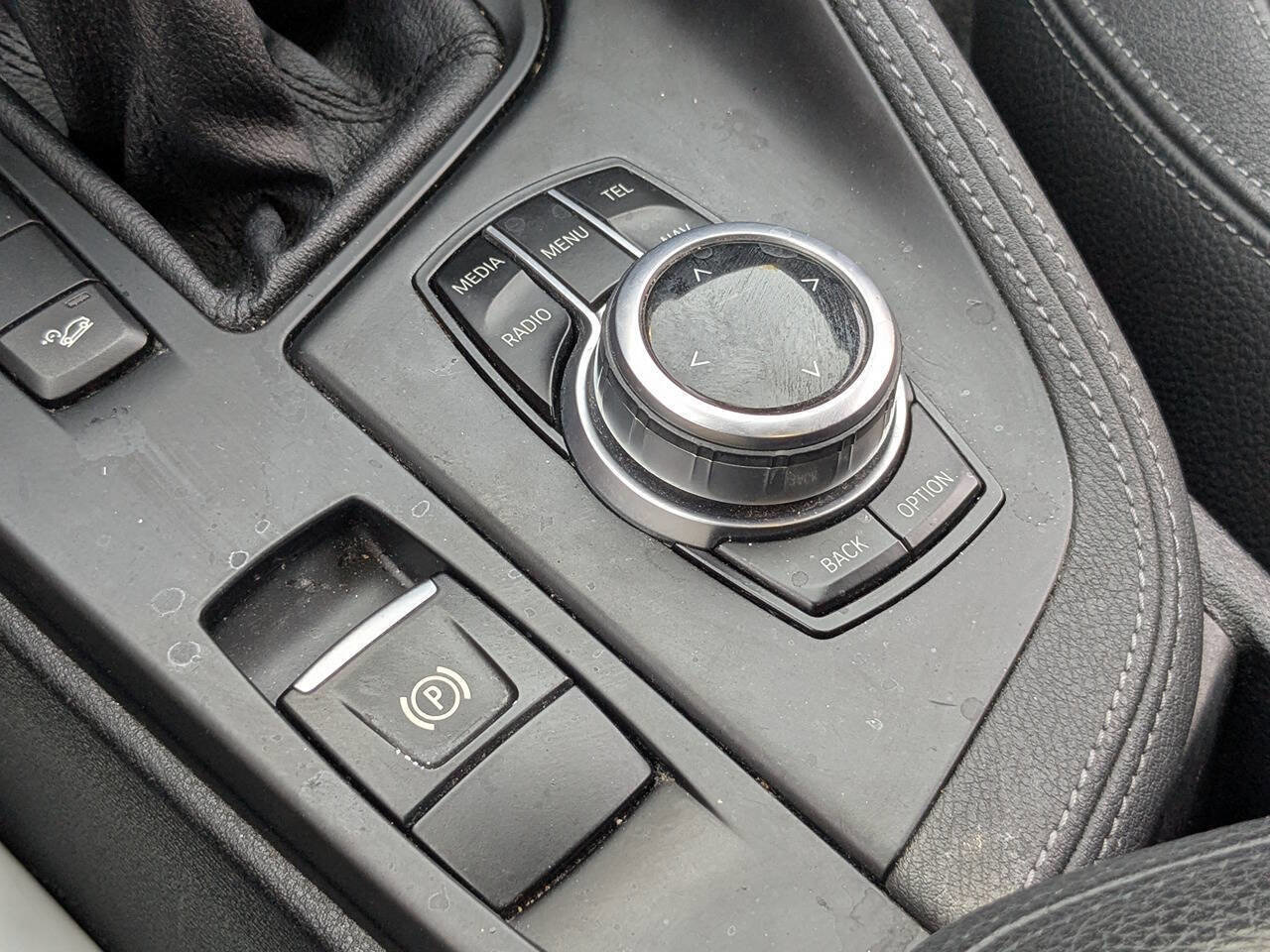 Used 2017 BMW X1 xDrive28i image 29