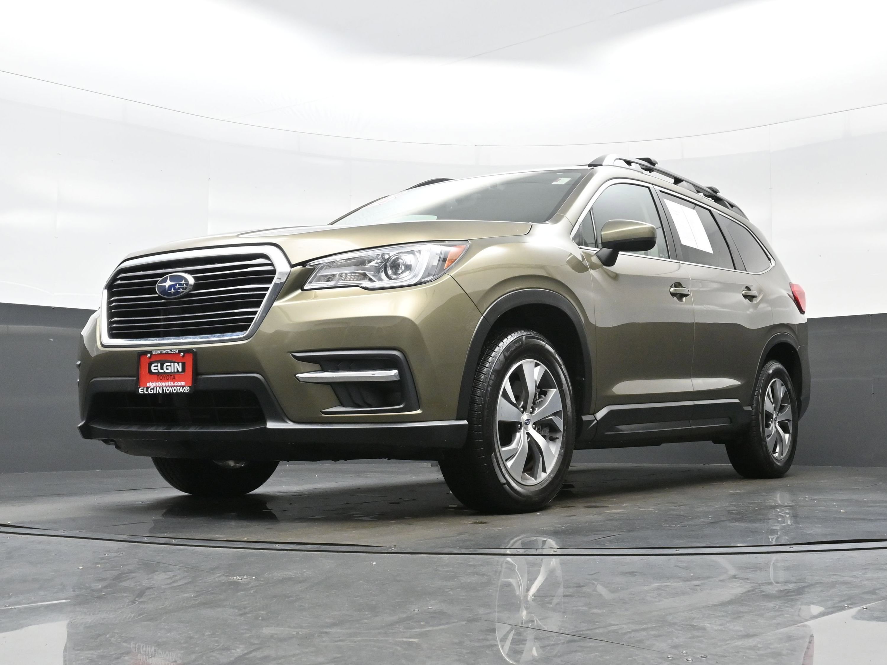Used 2022 Subaru Ascent Premium w/ Convenience Package AWD/4WD image 28