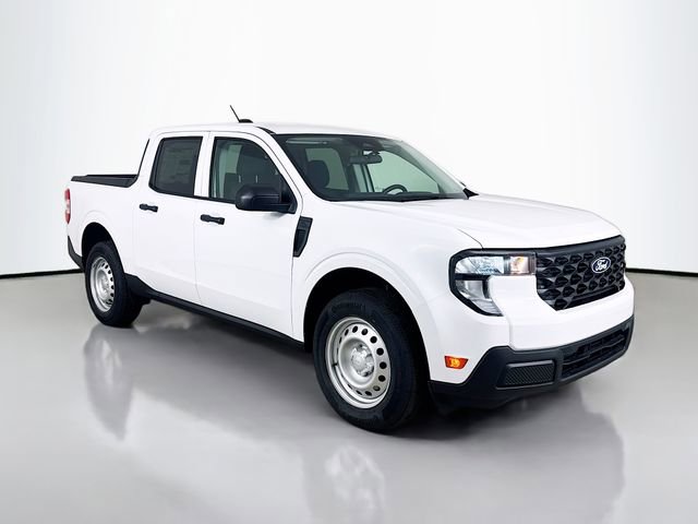 New 2025 Ford Maverick XL w/ Equipment Group 101A