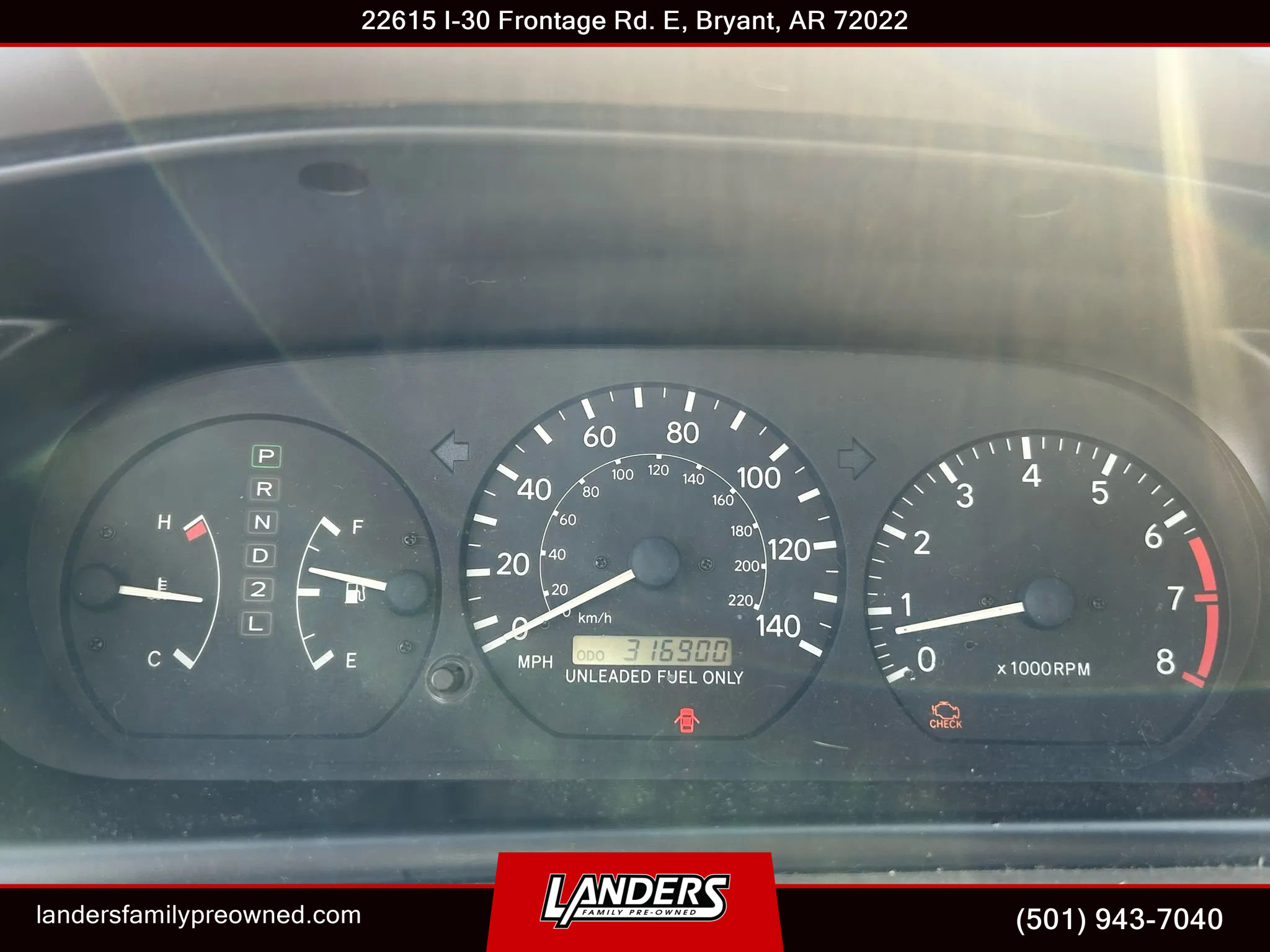 Used 1999 Toyota Camry XLE image 22