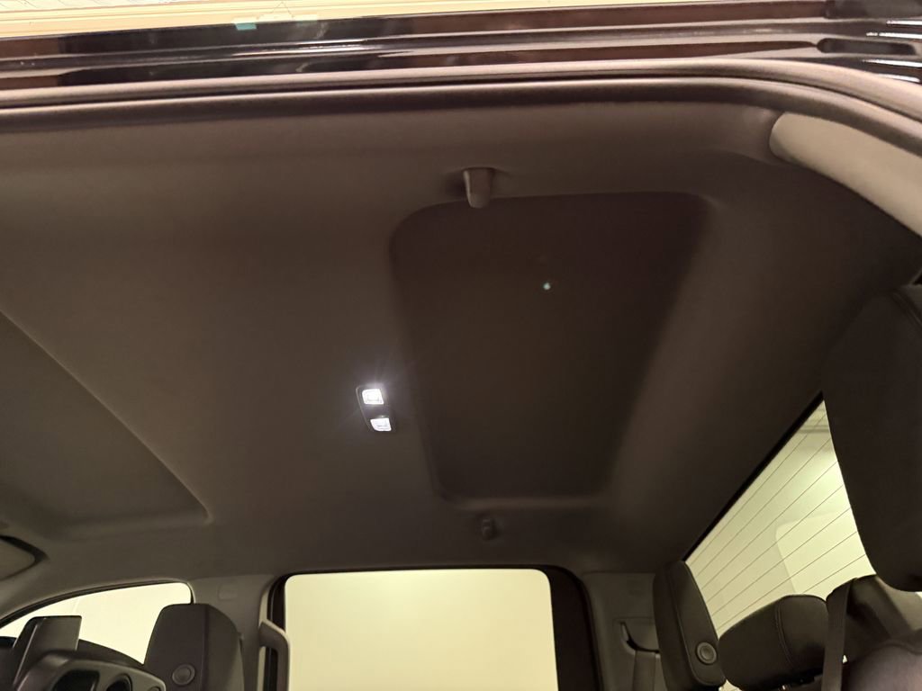 Used 2024 Chevrolet Silverado 1500 RST w/ Z71 Off-Road Package image 10