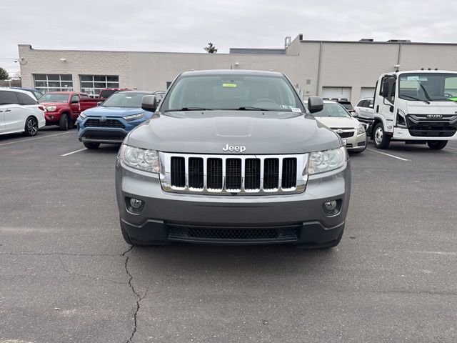 Used 2012 Jeep Grand Cherokee Laredo image 5