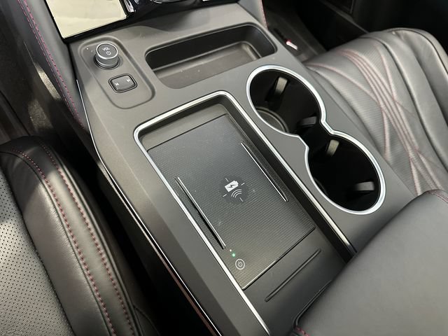 New 2026 Acura MDX A-Spec AWD/4WD image 22