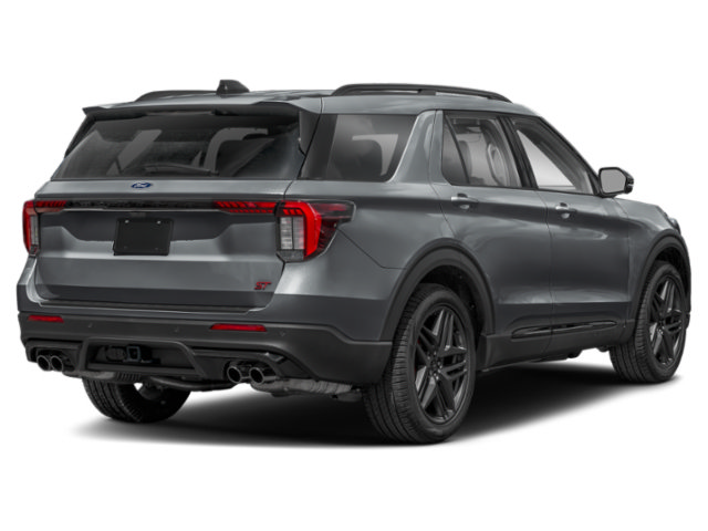 New 2026 Ford Explorer ST w/ Sun And Sound Package AWD/4WD image 33