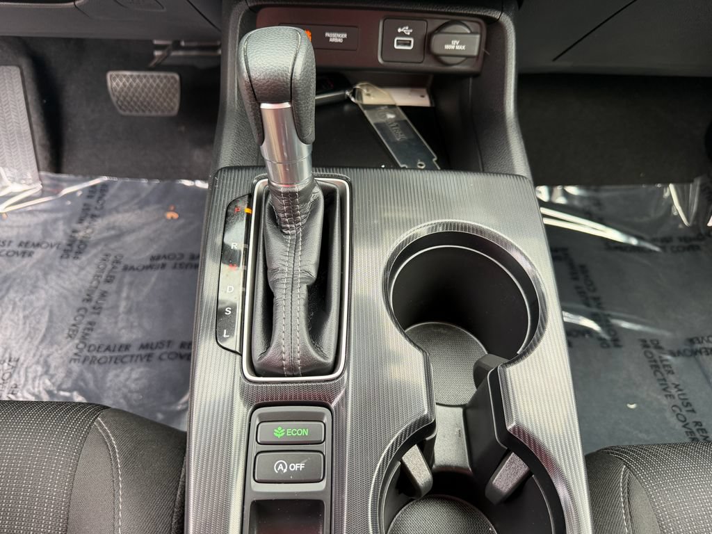 Used 2022 Honda Civic LX image 27