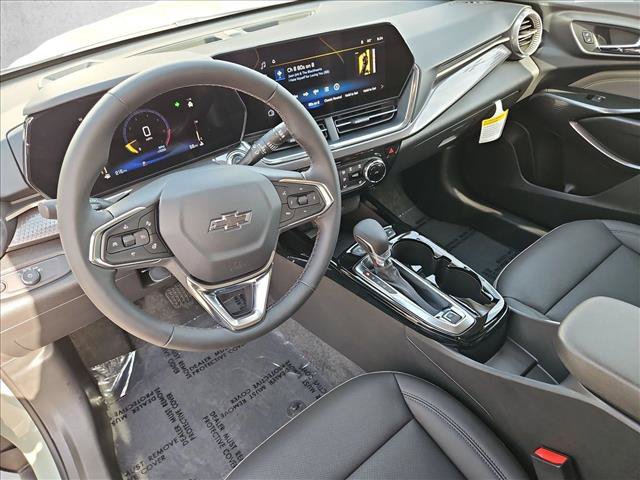 Certified 2026 Chevrolet Trax ACTIV w/ Sunroof Package FWD image 13