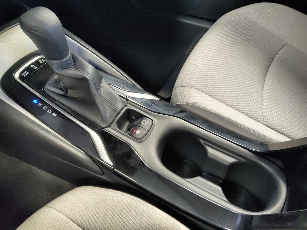Used 2022 Toyota Corolla LE FWD image 26