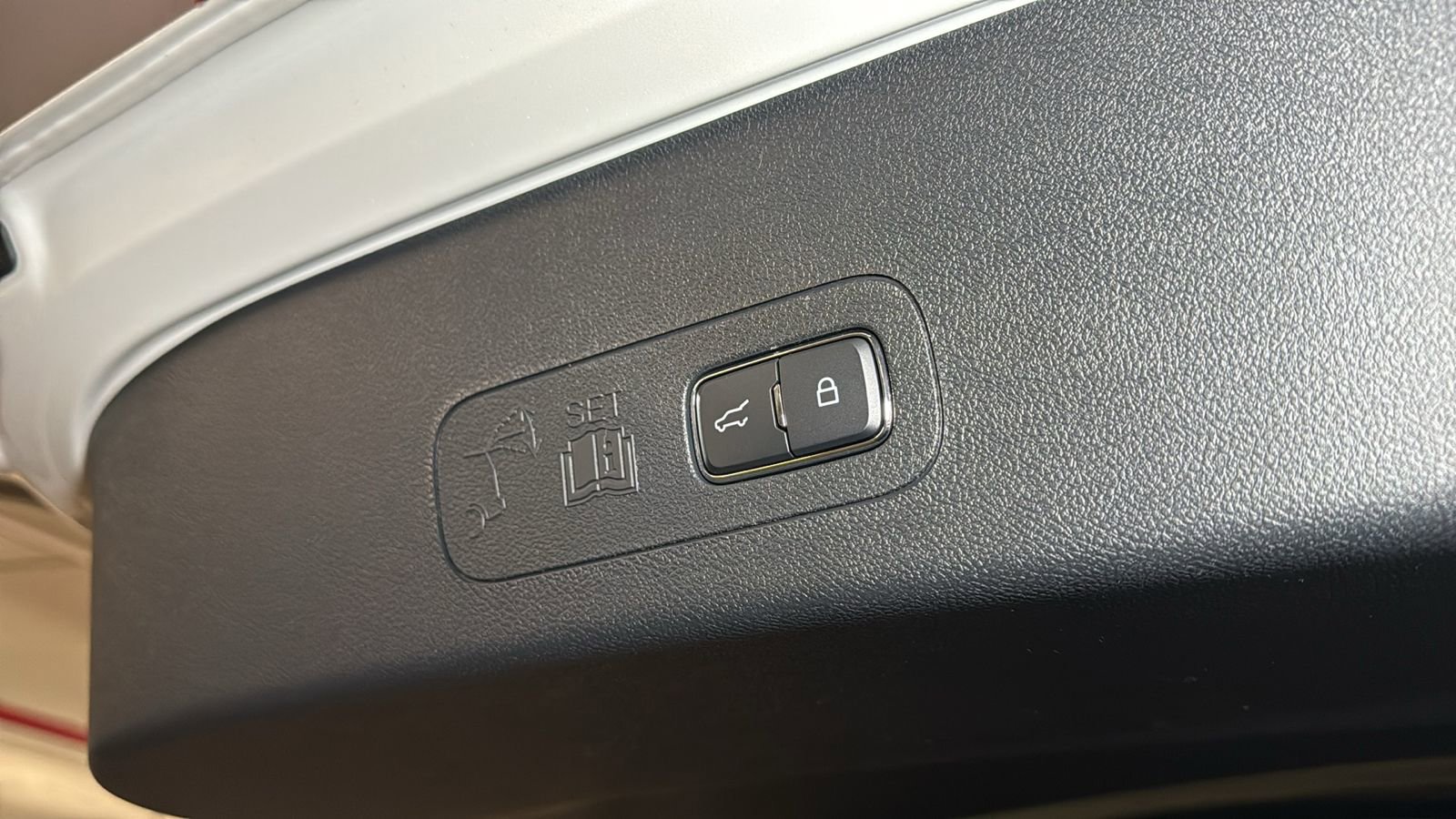 New 2026 Lincoln Aviator Reserve AWD/4WD image 15