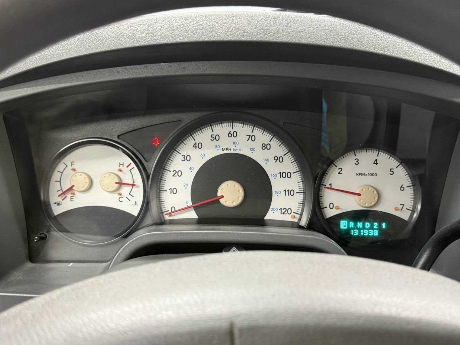 Used 2005 Dodge Dakota ST RWD image 31